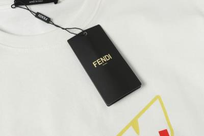 wholesale quality fendi shirts model no. 304